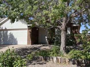 8315 Millstream Pl NW, Albuquerque, NM 87120