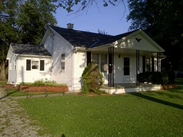 7086 McVille Rd, Burlington, KY 41005