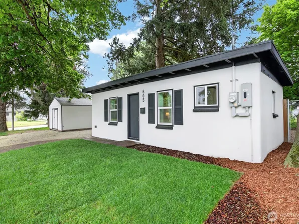 605 32nd Avenue, Longview, WA 98632