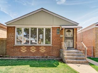 4733 S La Crosse Ave, Chicago, IL 60638