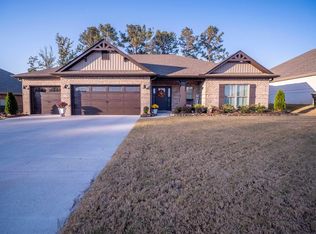 1710 Meadowbrook Pkwy SE, Cullman, AL 35055