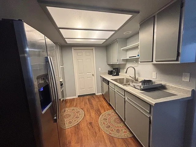 969 W Kenwood Ave #B — Photo 8