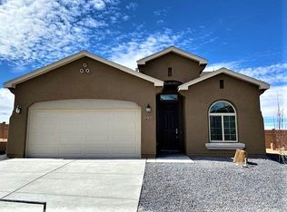 4405 Bald Eagle Loop NE, Rio Rancho, NM 87144