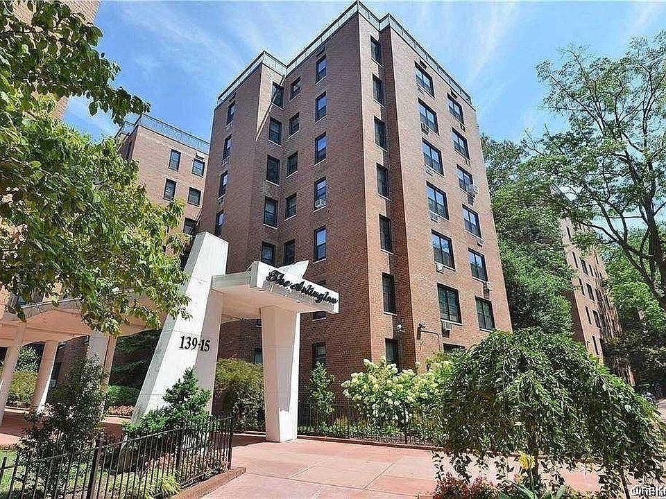 1st image of 139-15 83rd Ave APT 117