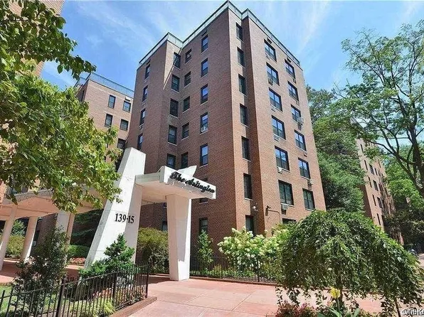 139-15 83rd Ave APT 117, Jamaica, NY 11435