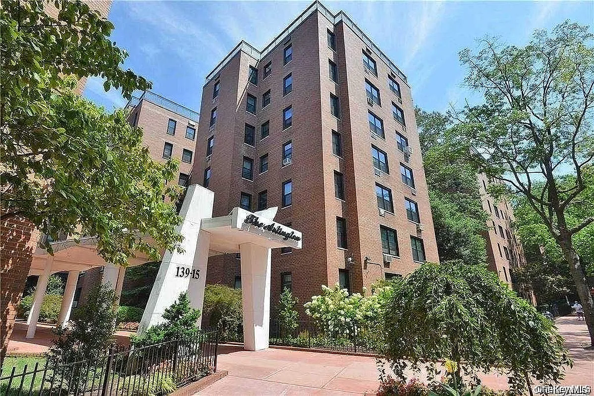 139-15 83rd Ave APT 117 photo 1