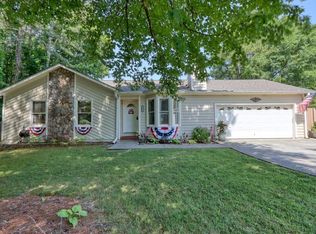 6919 McCurley Rd, Acworth, GA 30102