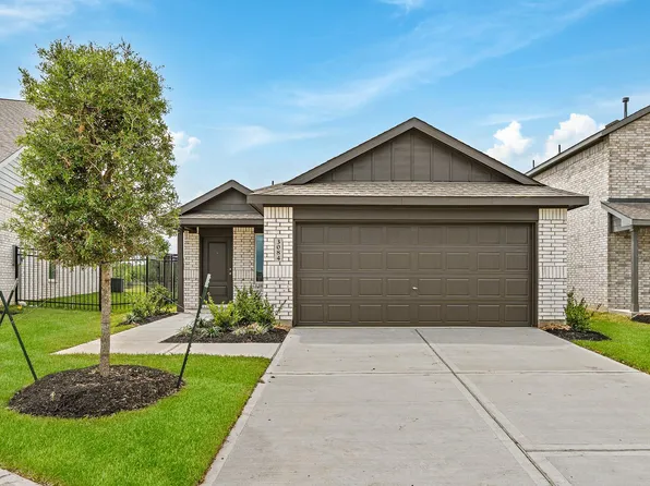 3084 Sunset Glory Day, Katy, TX 77493