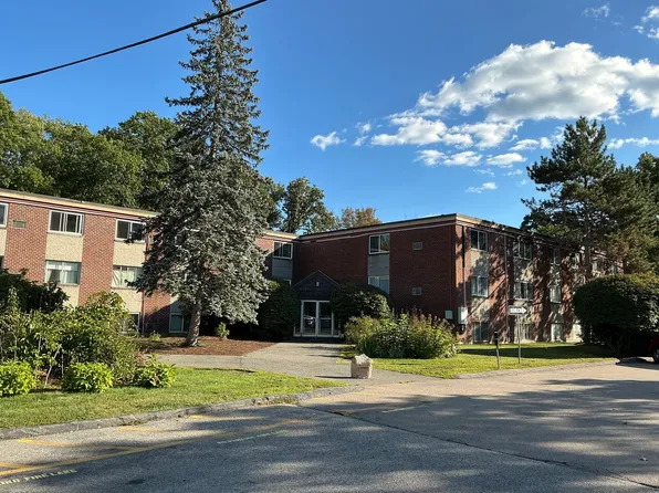 15 Weld St APT 46, Framingham, MA 01702