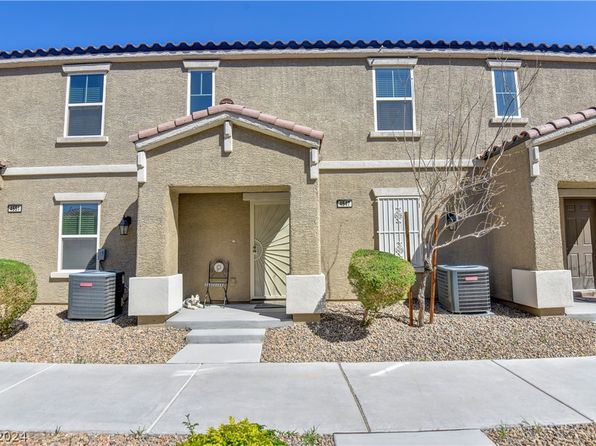 Las Vegas NV Townhomes & Townhouses For Sale - 309 Homes | Zillow