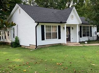 904 Mill St, Springdale, AR 72764