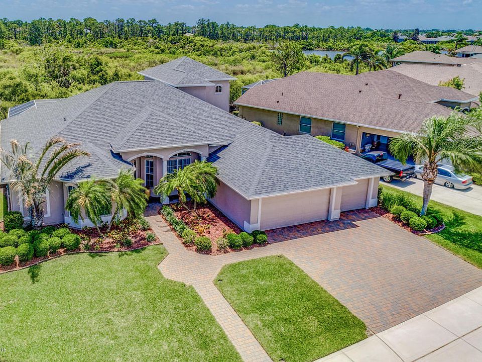 6000 Herons Landing Dr, Rockledge, FL 32955 Zillow