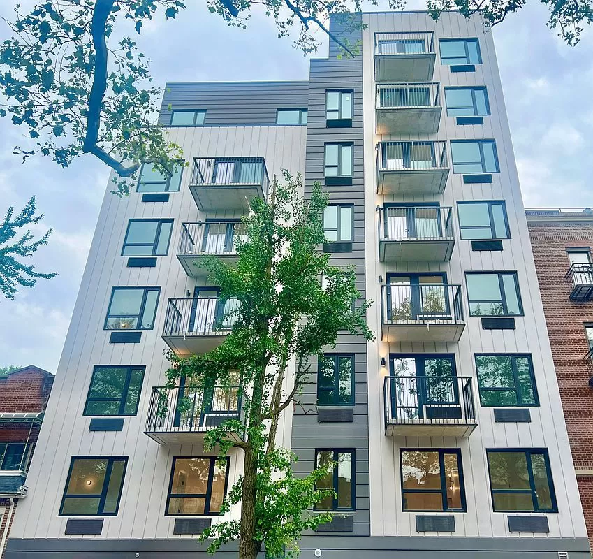 3 Bedroom Apartments For Rent in Brooklyn, NY - 1,042 Rentals