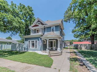 424 W 8th St, Junction City, KS 66441