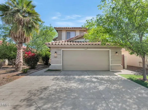 7775 N 57TH Avenue, Glendale, AZ 85301