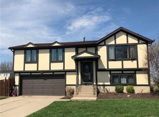 1 Naples Dr, Buffalo, NY 14224