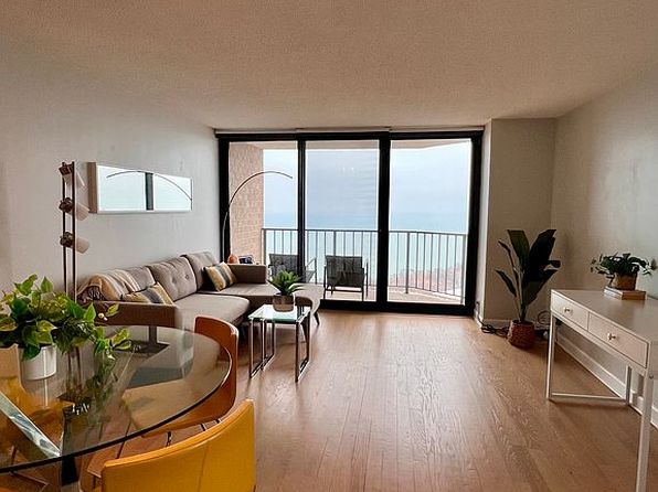 3660 N Lake Shore Dr APT 4505