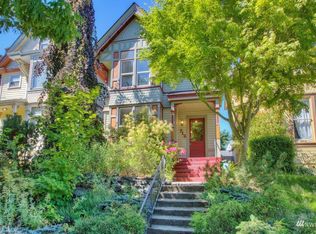 712 S J St, Tacoma, WA 98405
