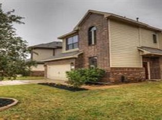 25139 Andris Ln, Spring, TX 77386