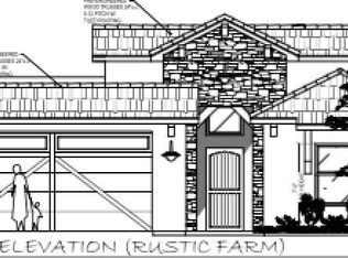 3038 Dos Vistas Ave, Las Cruces, NM 88012