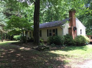 640 Broad Street Rd, Manakin Sabot, VA 23103