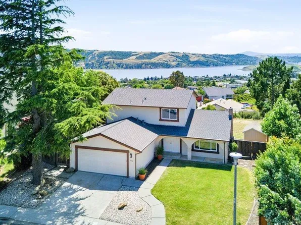 242 Dundee Way, Benicia, CA 94510