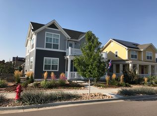 2843 Twin Lakes Cir, Lafayette, CO 80026