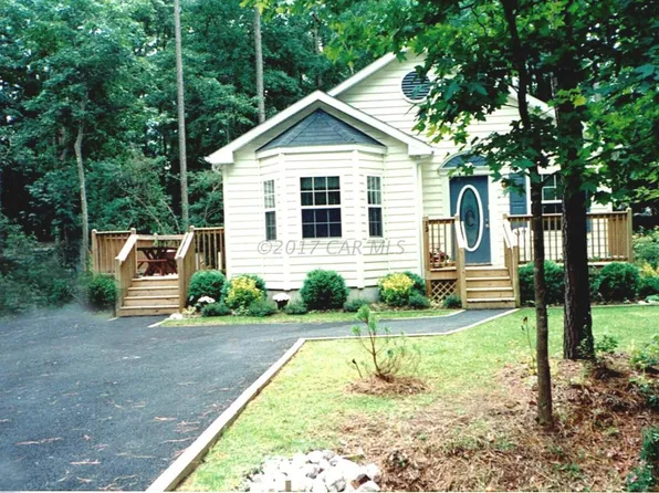 72 Cresthaven Dr, Ocean Pines, MD 21811