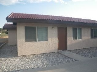 7242 Palo Alto Ave #A, Yucca Valley, CA 92284
