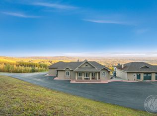 1285 Crestline Dr, Fairbanks, AK 99712