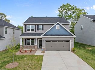3227 Riley Ford Trl, High Point, NC 27265