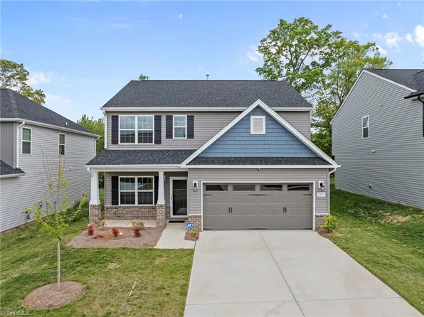 3227 Riley Ford Trl, High Point, NC 27265