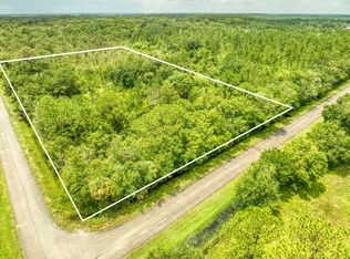36615 NE 9th Dr, Okeechobee, FL 34972