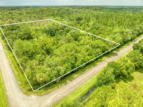 36615 NE 9th Drive, Okeechobee, FL 34972