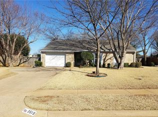 3519 Spring Meadow Ln, Flower Mound, TX 75028