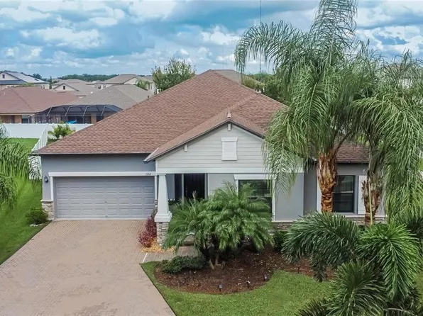 13212 Hopi Maize Loop, Riverview, FL 33579