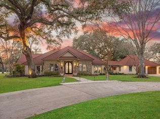 1524 Travis St, Columbus, TX 78934