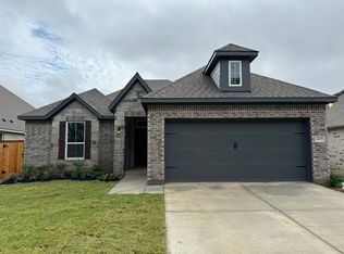 1409 Grand Piton Dr, Conroe, TX 77301