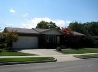 78 E 1300 S, Bountiful, UT 84010