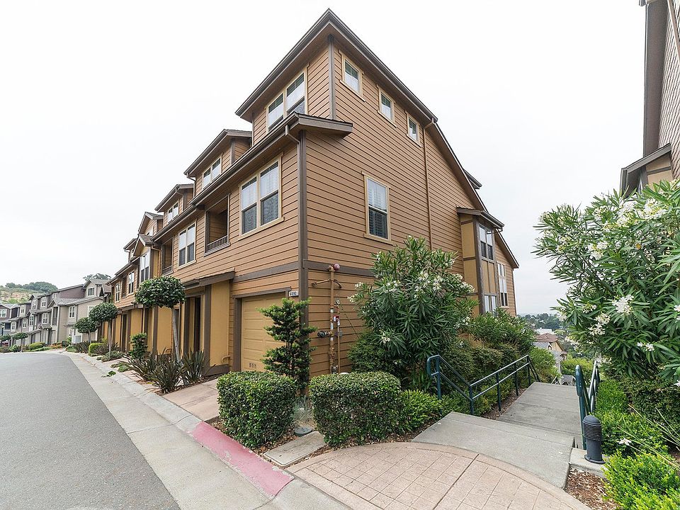 6093 Old Quarry Loop, Oakland, CA 94605 | Zillow