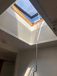 Rented by Terra Magia Inc