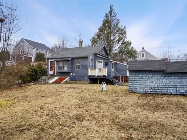 116 Audubon Ave, Braintree, MA 02184