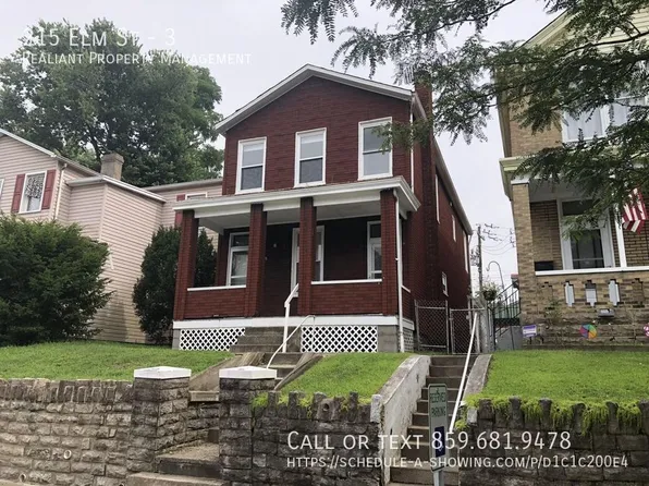 215 Elm St #3, Covington, KY 41016