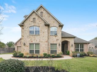 2066 Graystone Hills Dr, Conroe, TX 77304