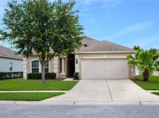 6757 Boulder Run Loop, Wesley Chapel, FL 33545