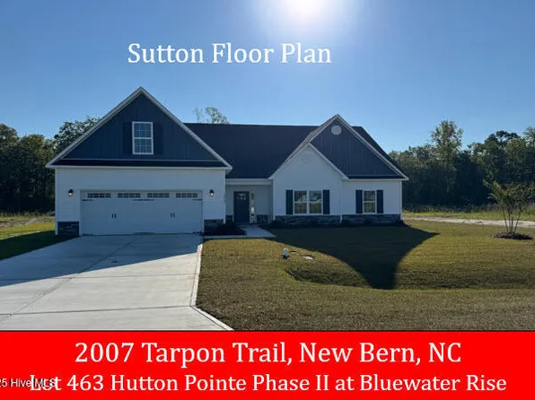 2007 Tarpon Trail, New Bern, NC 28562