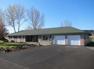 1983 NW Riverland Loop UNIT B, Prineville, OR 97754