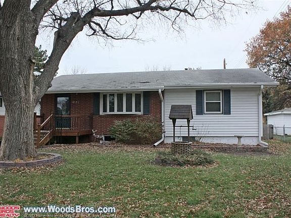 2nd image of 4920 Newton St