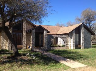 10600 Little Thicket Rd, Austin, TX 78736