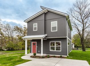 629 17th Ave W, Springfield, TN 37172